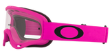 Oakley XS O-Frame MX Goggles-4