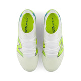 New Balance Youth Furon Team Firm Ground V9 Soccer Cleats-4