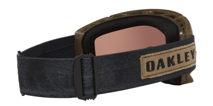 Oakley Flow Scape AF L Snow Goggles-9