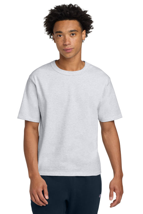 Champion Men's Heritage 7-Oz. Jersey Tee