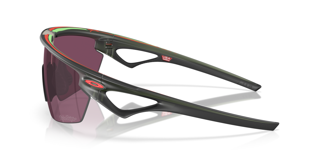 Oakley Sphaera Sunglasses-3