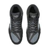 Asics Men's Aggressor 6 Wrestling Shoes-4