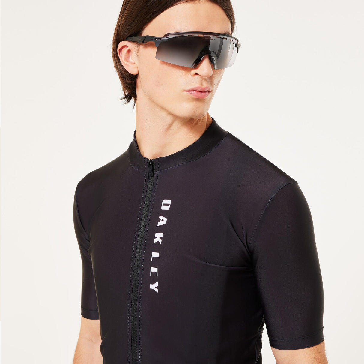 Oakley Men's Icon Classic Jersey 2.0 T-Shirt-4