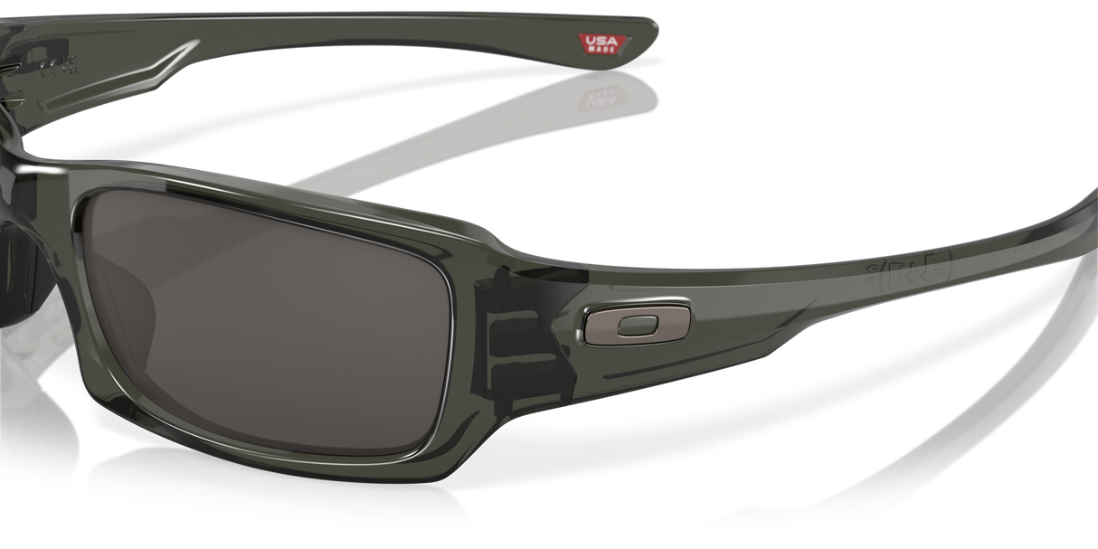 Oakley Fives Squared Glasses-10