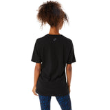 Asics Men's Stripe Short Sleeve Tee-8
