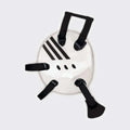 adidas Adult AE100C Response Ear Guard