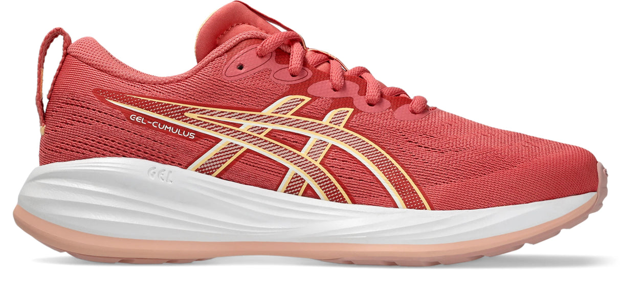 Asics Youth GEL-Cumulus 27 Grade School Running Shoes-1