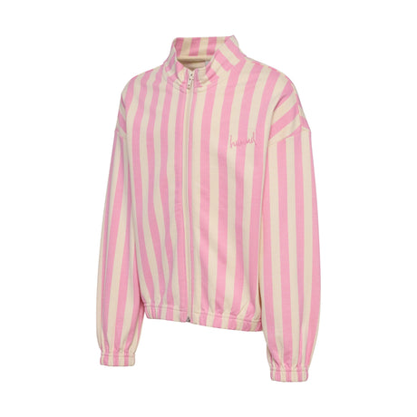 hummel Youth Mio Full Zip Jacket-1