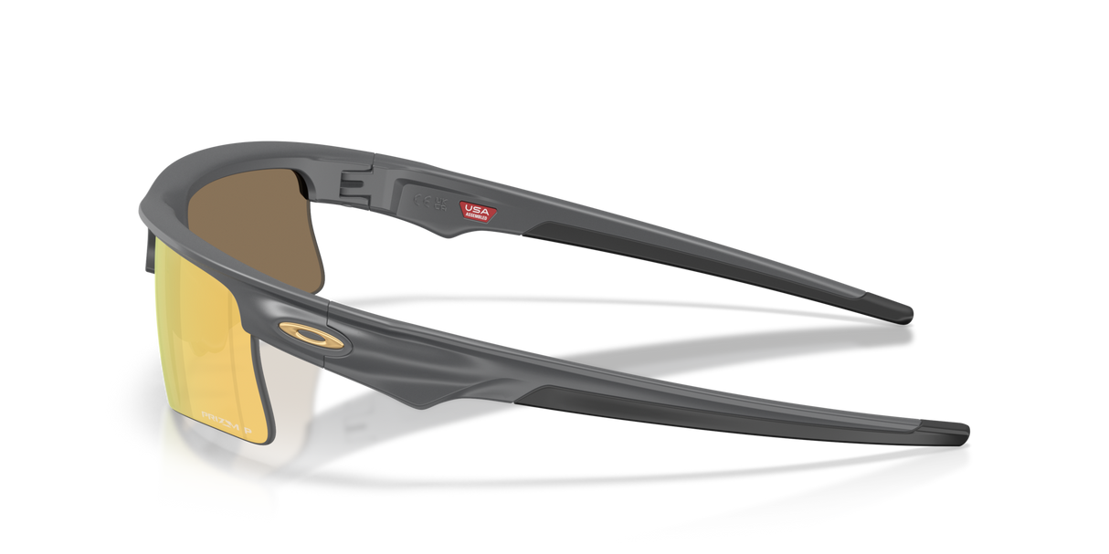 Oakley Bisphaera Speed Sunglasses-3