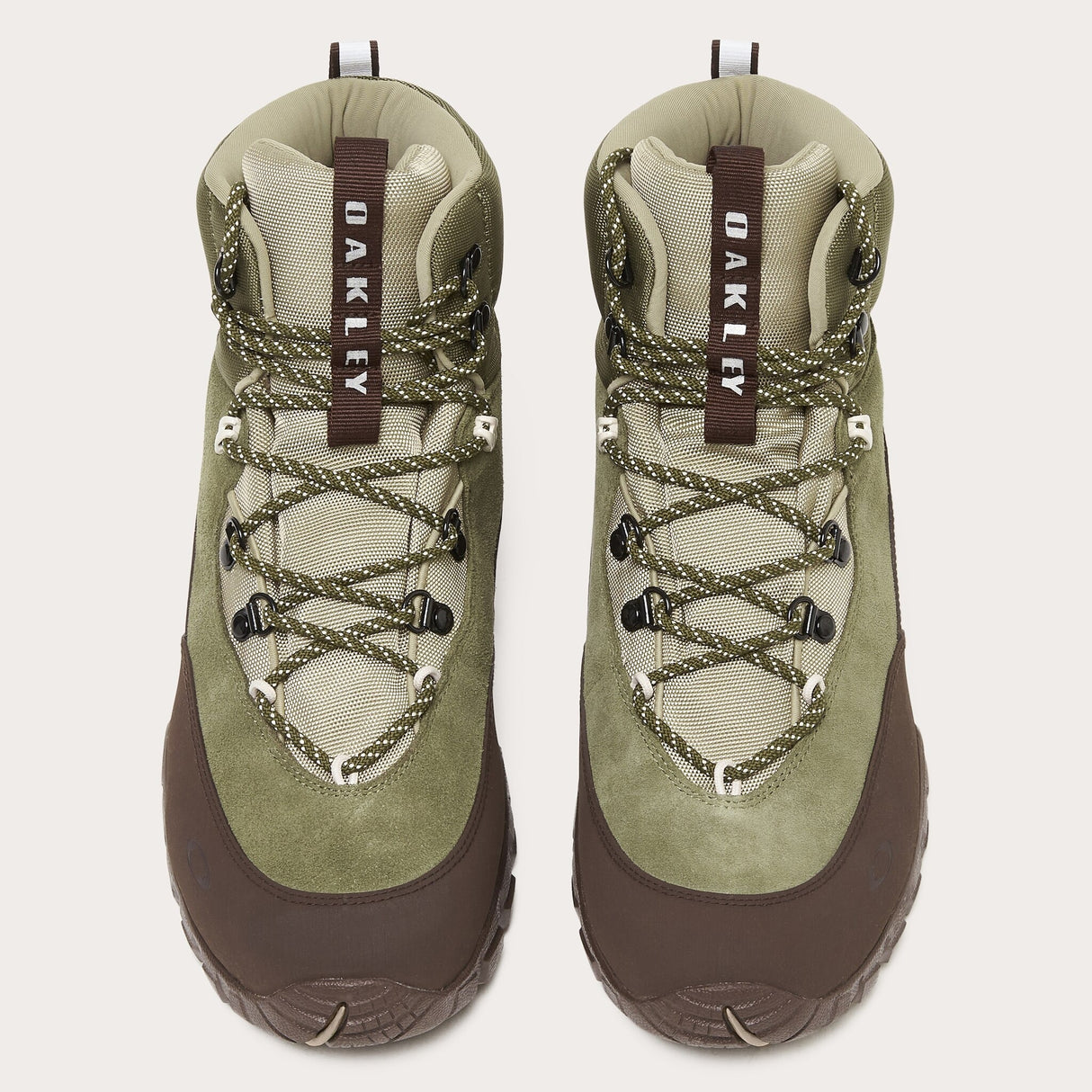 Oakley Men's Vertex Boots-5