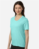 CORE365 Women's Capital Performance T-Shirt-4
