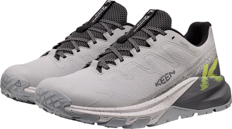 KEEN Men's Targhee Apex Wide Waterproof Hiking Shoe-3