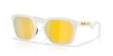 Oakley HSTN Square Glasses-2