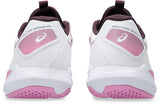 Asics Women's Solution Speed FF 4 Tennis Shoes-6
