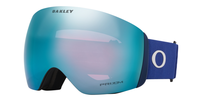 Oakley Flight Deck L Snow Goggles-2