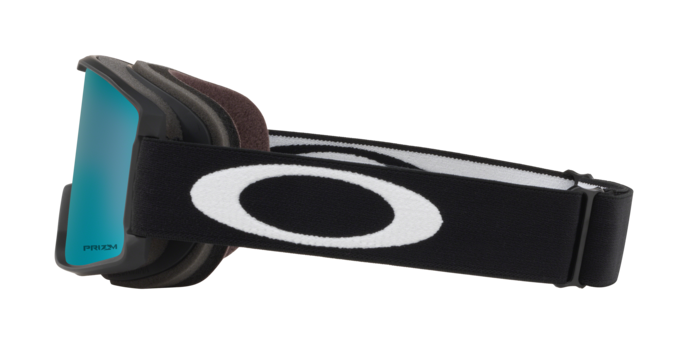 Oakley Line Miner S Snow Goggles-5