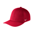 Mizuno Stretch Fitted Team Hat-1