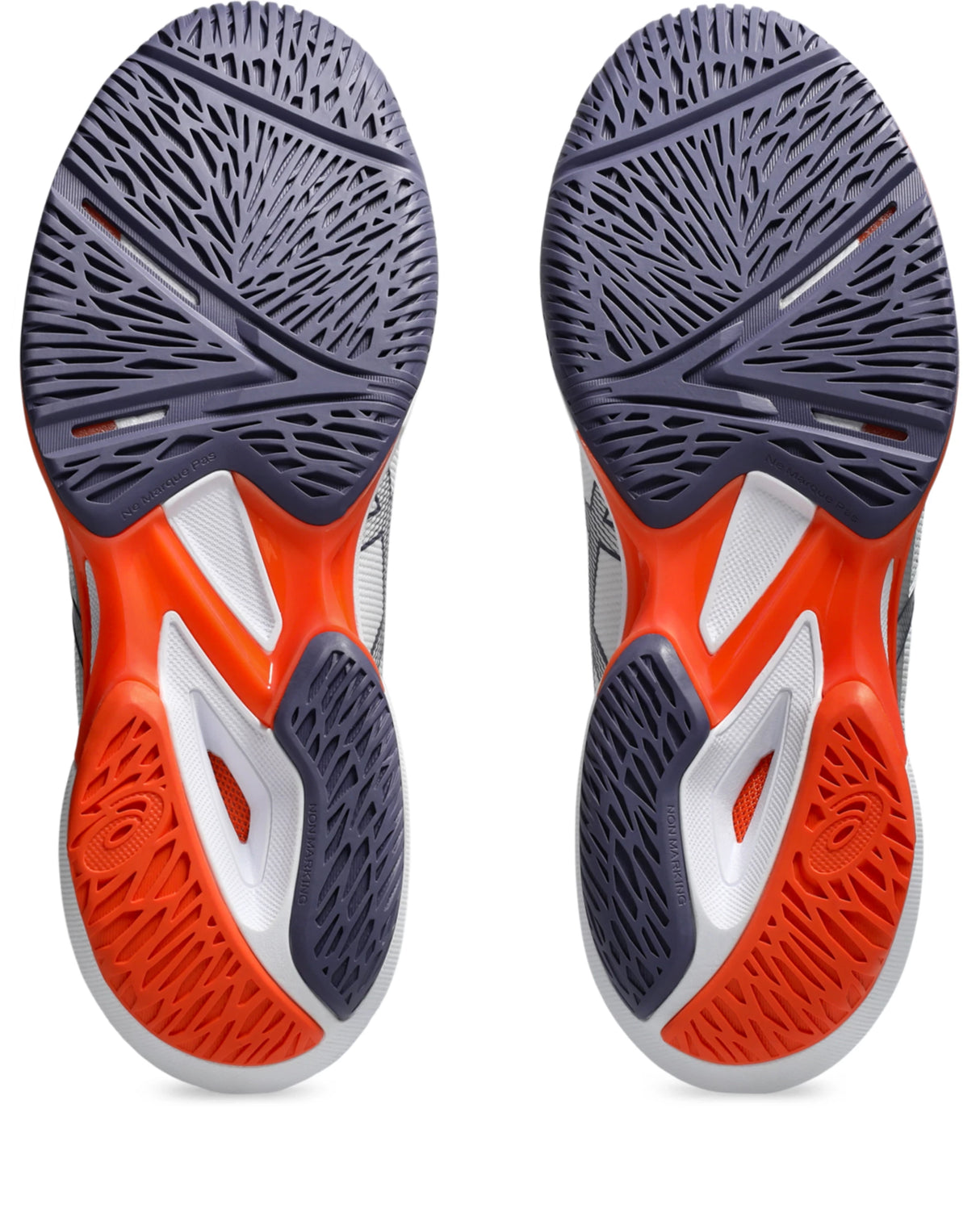 Asics Men's Solution Speed FF 3 Tennis Shoes-3