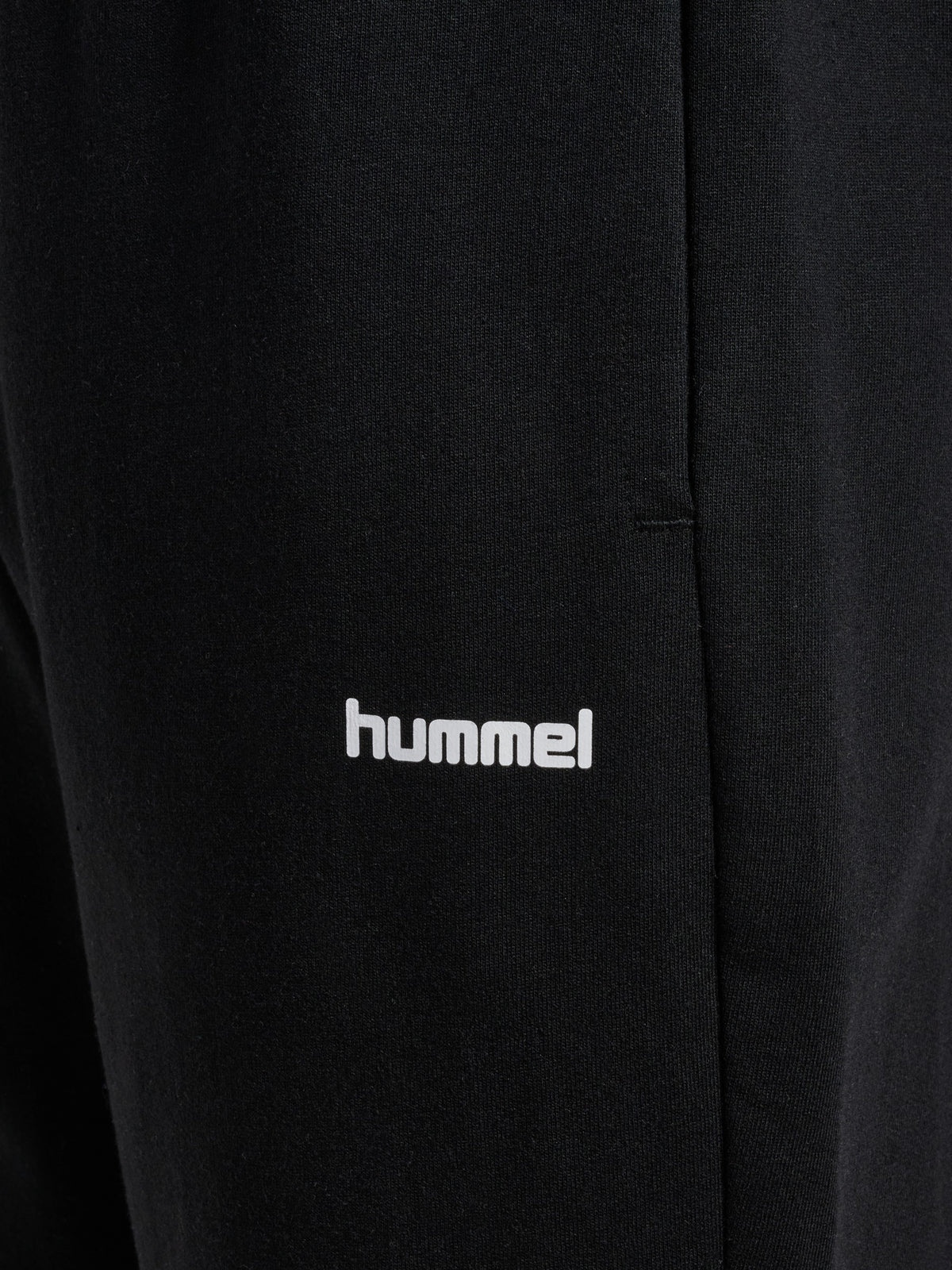 hummel Men's Frame Straight Sweatpants-3