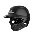Tucci Potenza Baseball Batting Helmet With Jaw Guard