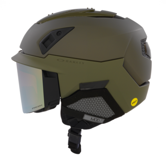 Oakley Mod7 Snow Helmet-5
