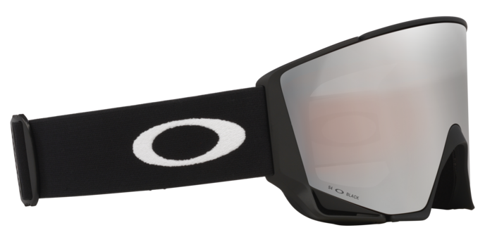 Oakley Flow Scape L Snow Goggles-12