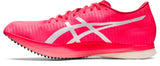 Asics Youth Metaspeed Long Distance Track & Field Shoes-2