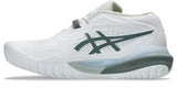 Asics Women's GEL-Resolution X Wide D Tennis Shoes-2