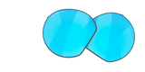 Oakley HSTN Replacement Lenses