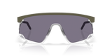 Oakley BXTR Metal Glasses-8