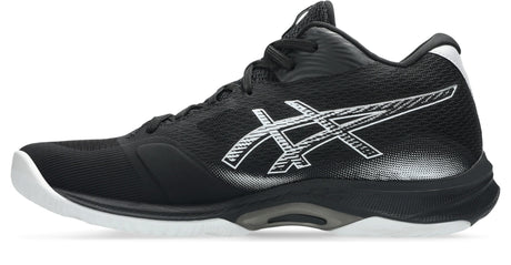 Asics Men's Netburner Ballistic FF MT 4 Volleyball Shoes-2