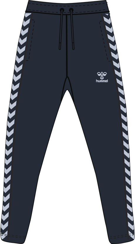 hummel Unisex Root Track Pants