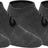 Asics Youth Invasion No Show Socks-1