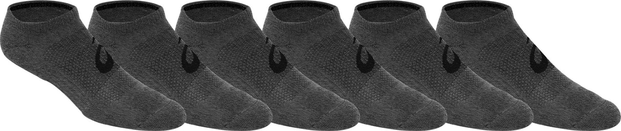 Asics Youth Invasion No Show Socks-1