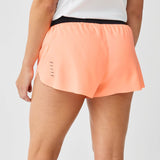 Brooks Women's Hyperion Elite Split Shorts-2