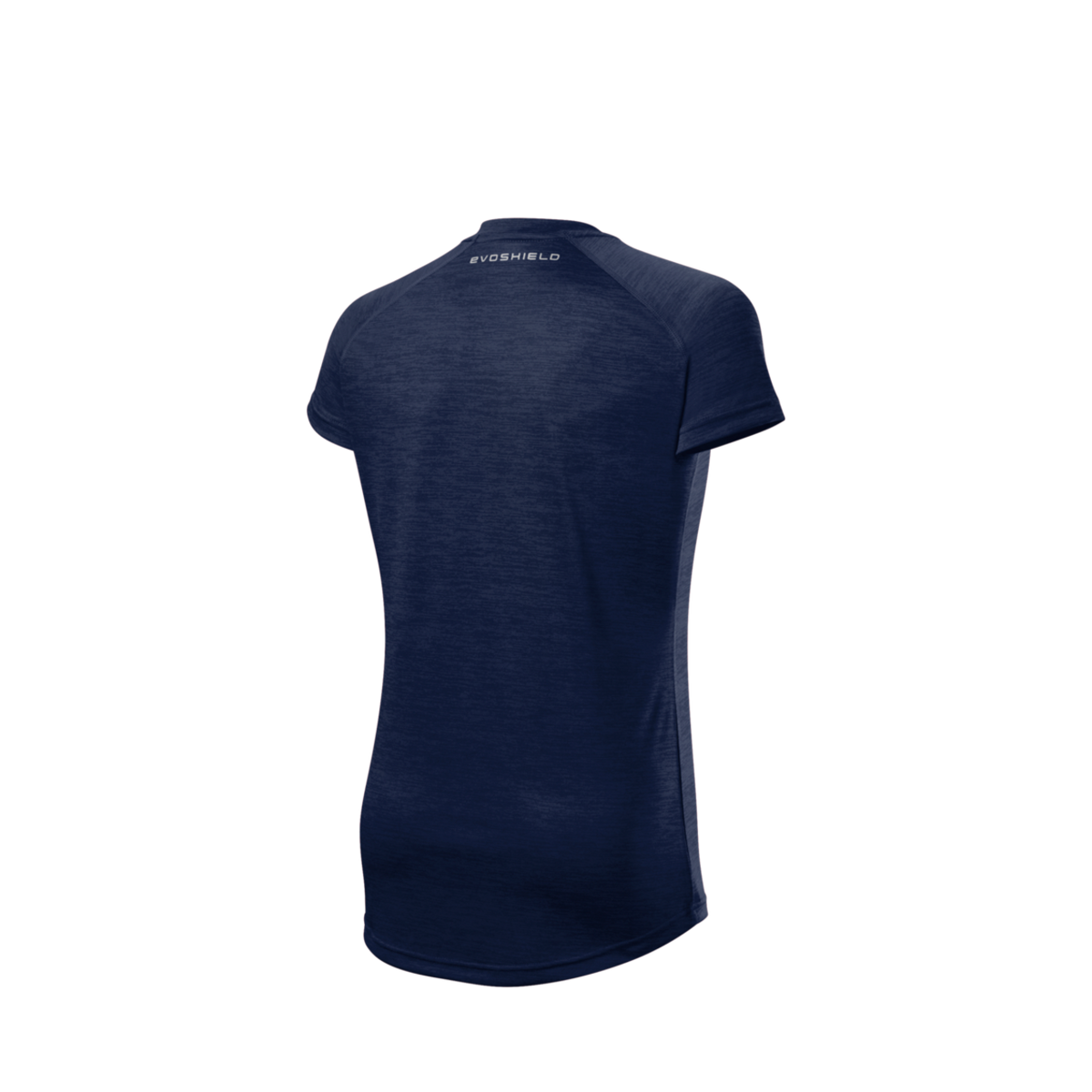 Wilson Women's Fx Baseball Shorts Sleeve Training Tee-1