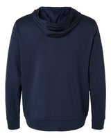 Team 365 Men's Squad Tech Fleece Hooded Full-Zip-2