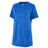 Mizuno Women's Softball Crew Neck Jersey-1