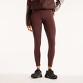 New Balance Women'sSleek Pocket High Rise Legging 25-1