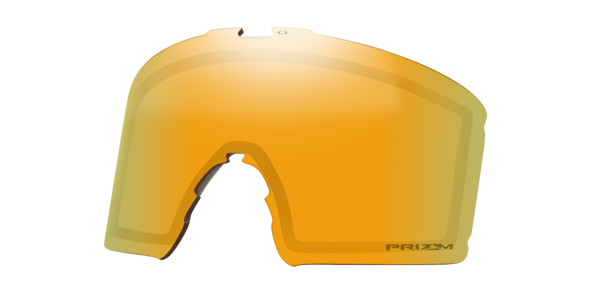 Oakley Line Miner L Replacement Lenses
