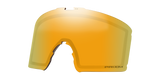 Oakley Line Miner L Replacement Lenses