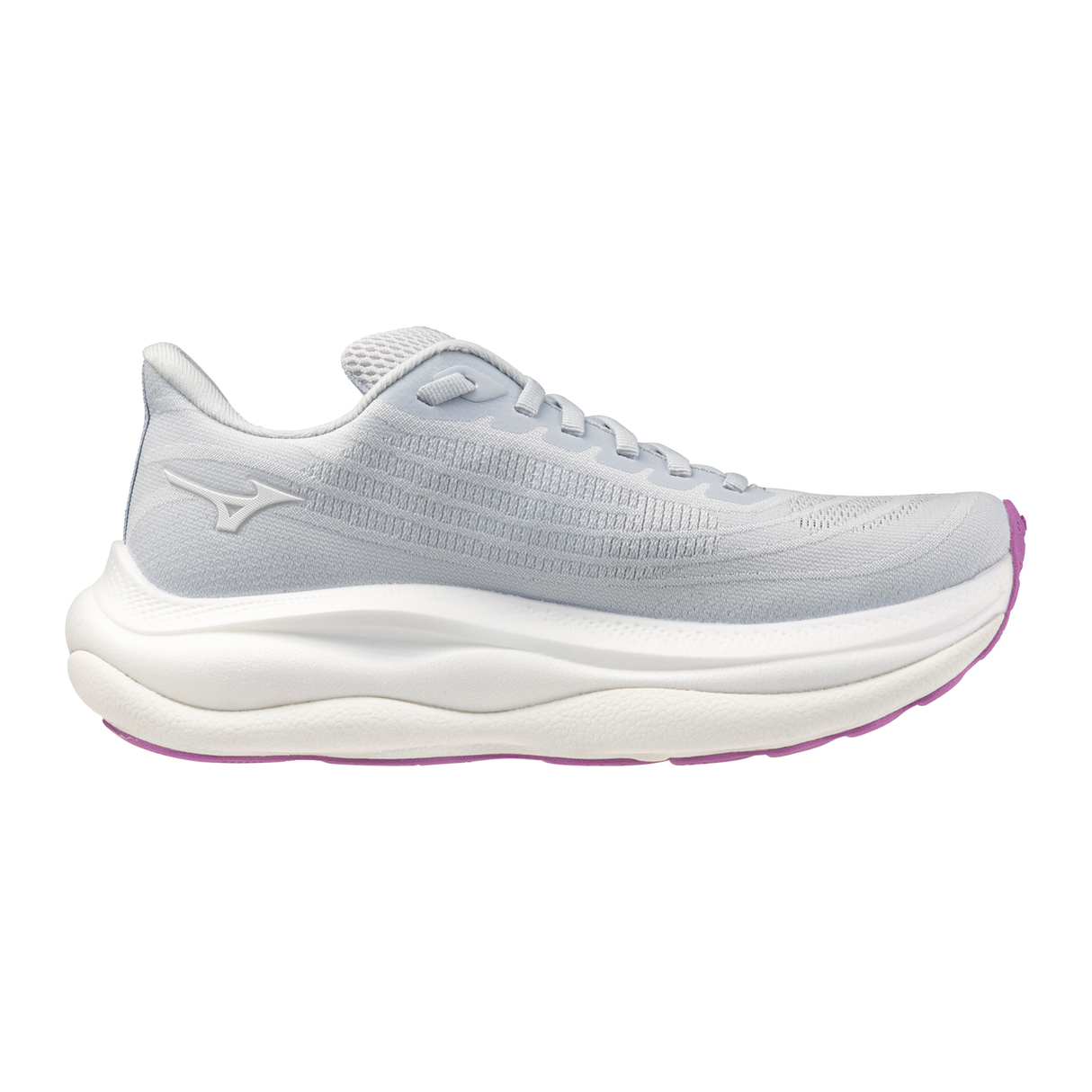 Mizuno Women's Wave Sky 9 Running Shoes-3