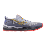 Mizuno Women's Wave Daichi 9 Running Shoes-3