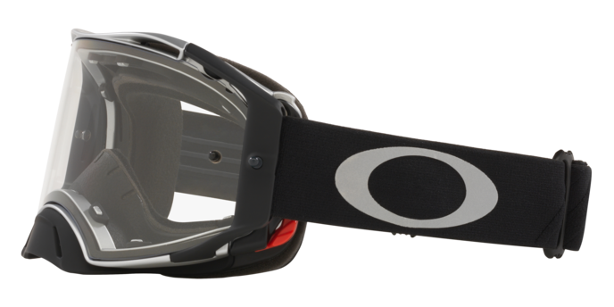 Oakley Airbrake MX Goggles-4