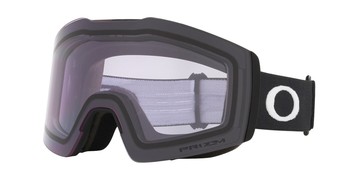 Oakley Fall Line M Snow Goggles-1