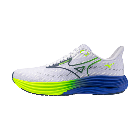 Mizuno Men's Wave Rider 29 2E Running Shoes-1