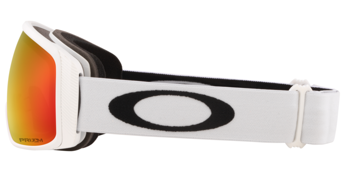 Oakley Flight Tracker M Snow Goggles-5