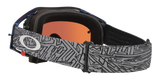 Oakley Airbrake MX Goggles-7