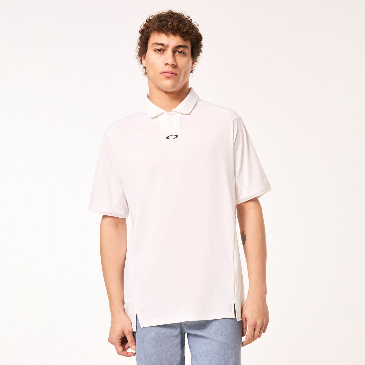 Oakley Men's Reduct Polo-2