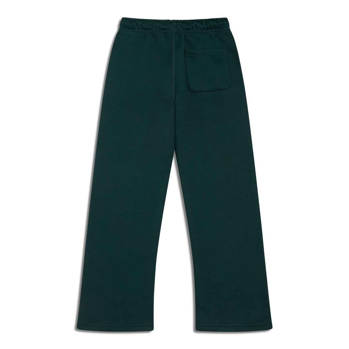 New Balance Boys' Brush Back Straight Leg Joggers-2